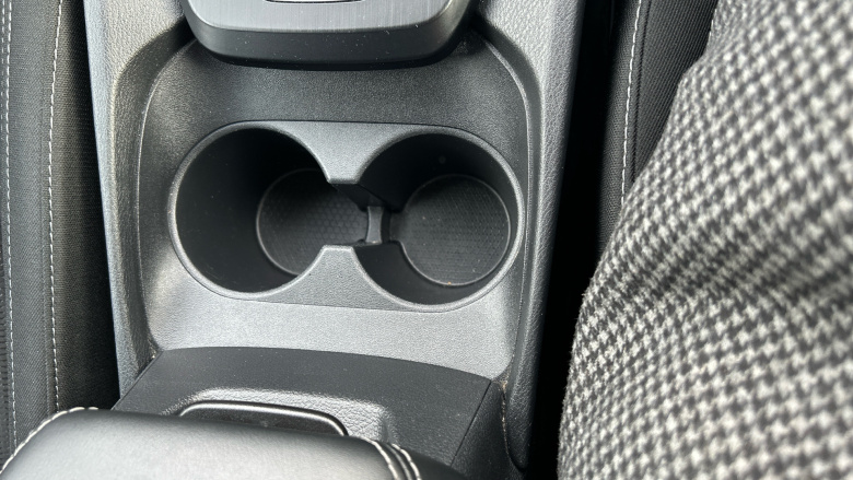 Nissan Qashqai 1.3 DiG-T MH 158 Acenta Premium 5dr Xtronic Petrol Hatchback